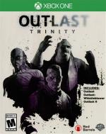 Outlast Trinity